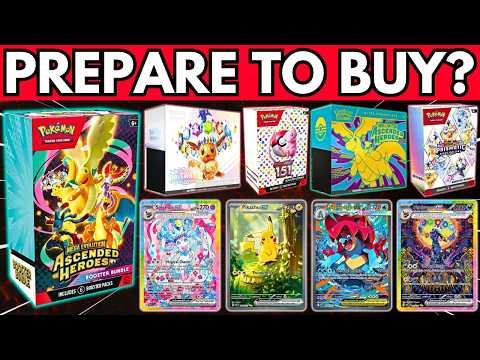 Pokemon Investors: Get Ready for a Supply Surge