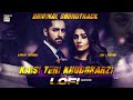 Kaisi Teri Khudgharzi OST Lo Fi Rahat Fateh Ali Khan Danish Taimoor ARY Digtial
