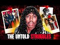 RICK JAMES: The Funk Legend's Secret Life Uncovered