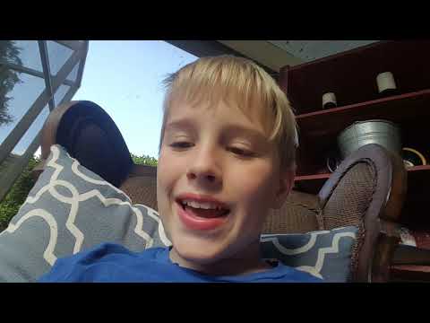 Video review of Thunderation by Critic Insider