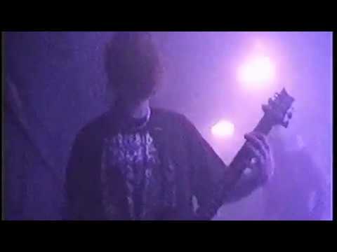 DYGORA - The Heaviest Matter of The Universe (Gojira Cover) [Live W/Pro Audio]