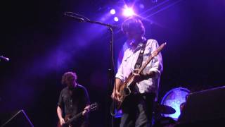 DRIVE BY TRUCKERS-GEORGIA THEATER-THE ENCORE