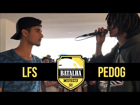 LFS X PEDOG - Batalha do Museu + Real Essência #381 (PRÉ-FASE)