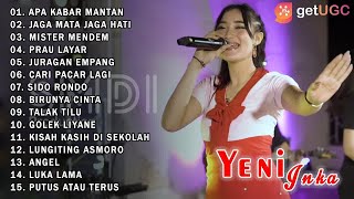 Download lagu YENI INKA 'APA KABAR MANTAN' | FULL ALBUM TERBARU 2021 mp3 Download lagu YENI INKA 'APA KABAR MANTAN' | FULL ALBUM TERBARU 2021 mp3