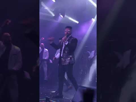 El Mayor Clasico Bachatiando con Elvis Martinez