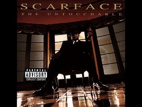 Scarface The Untouchable - Full Album 1997