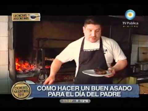Asador