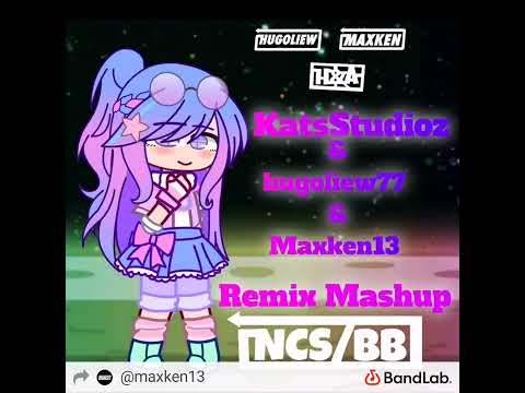 AXMO-EndOfTimeXNIVIRO-LifeInReverseXAXMO-TheSoul(@katkatsss & hugoliew77 & Maxken13 Remix Mashup)