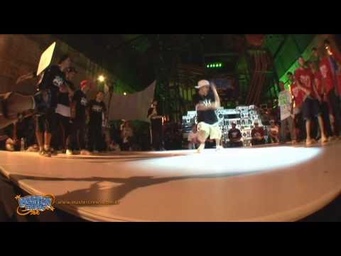 Quebra de Movimento vs Flying Boys - Master Crews 2010 - FINAL