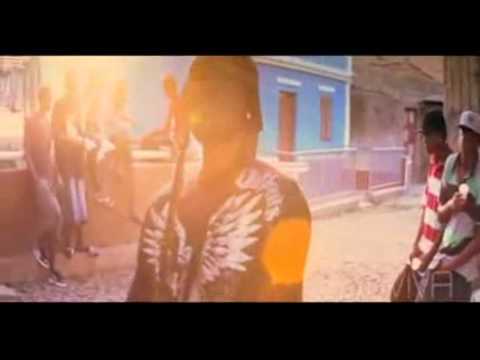 Bodon Feat OCD & BDNP - NADA FAZi (VideoClip) (2012)