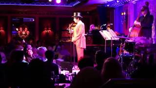 Chita Rivera &quot;Nowadays&quot; and &quot;All that Jazz&quot; from &#39;Chicago&#39;