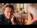 Michael W Smith - Leave (Song Story)