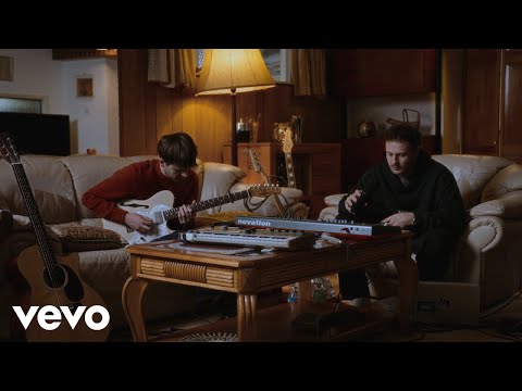 Mackenzy Mackay - Dukes Head (Acoustic Version - Live Session)