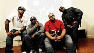 Everybody Down - Slaughterhouse VERY HOT MUSIC