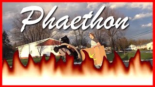 Mythology  (Part 1) - Phaethon!