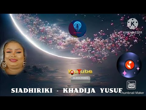 SIADHIRIKI @sweetmenthol