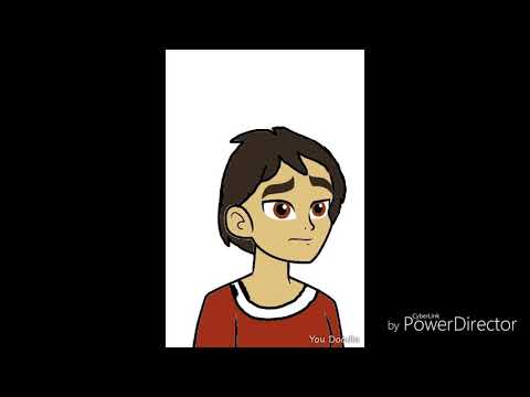 Daequan Burns (Tarzan) Part 8: Daequan won the battle/ A strange sound