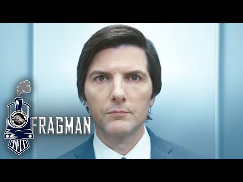 Severance | 1. Sezon Fragmanı - Gündüz Hayali