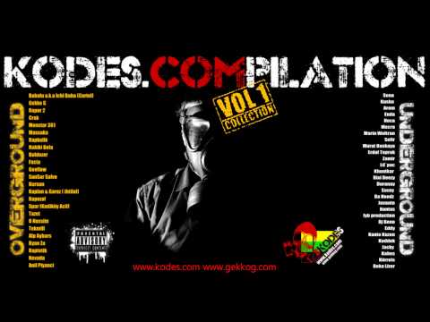 Tekmill Ft T3ndow, Jynx, Tasha - What Goes Up Must Come Down Www.Kodes.Com