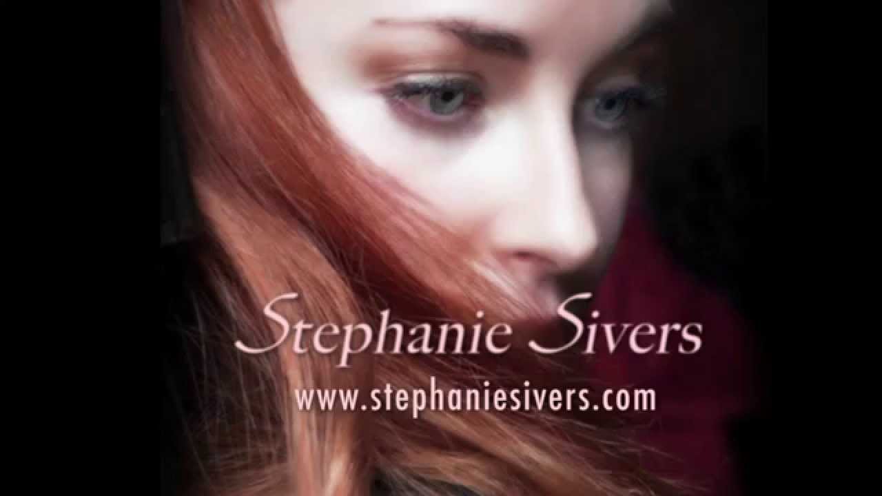Promotional video thumbnail 1 for Stephanie Sivers, Singer- Performer-Producer
