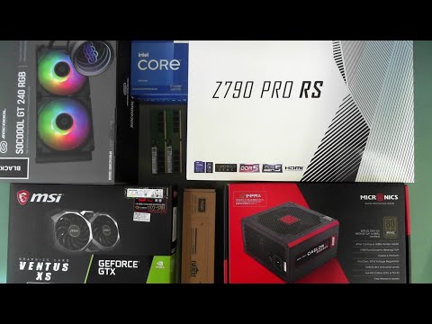 [아싸컴] 조립 생방송 // 2301259559(김*엽) 고객님