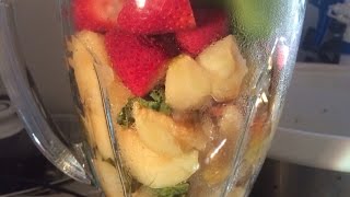 Make Homemade Green Applesauce - DIY Food & Drinks - Guidecentral