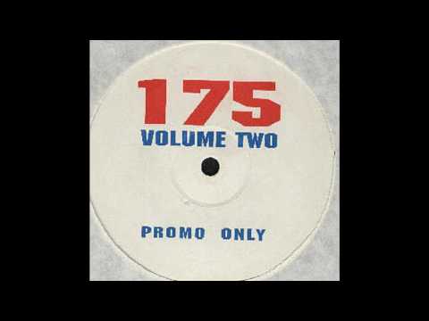 175 Crew - Volume 2 (Side A)