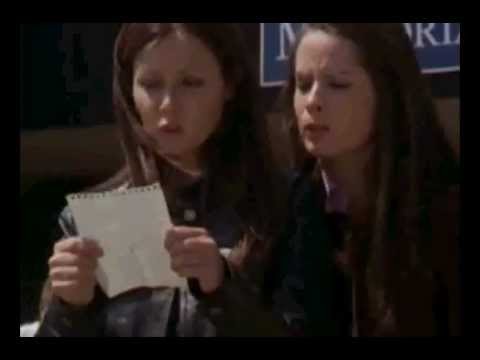 Charmed Alternative Ending 3x22 (Prue lives)