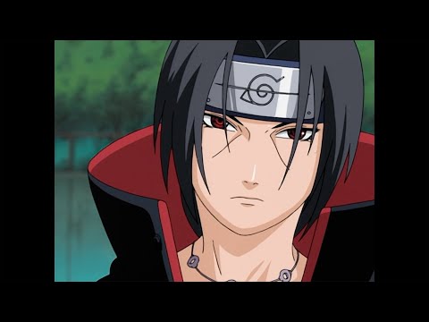 Predicament - Naruto (Unreleased Soundtrack)