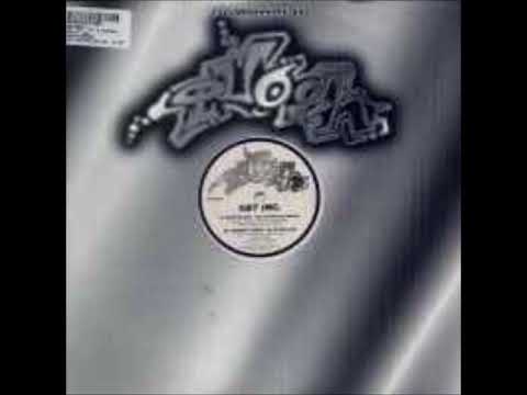 GBT Inc - Better Day (Sy & Unknown Remix) (1999)