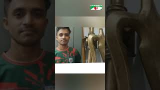 মন্দিরের ত্রিশূল চুরি নিয়ে ছড়ালো অপতথ্য