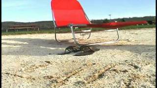Solar Powered Life The Classic Crime Music Video Contest