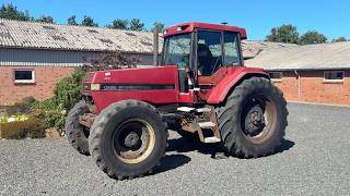 Tracteur &agrave; roues Case IH 7120 | Image 4 - Agroline