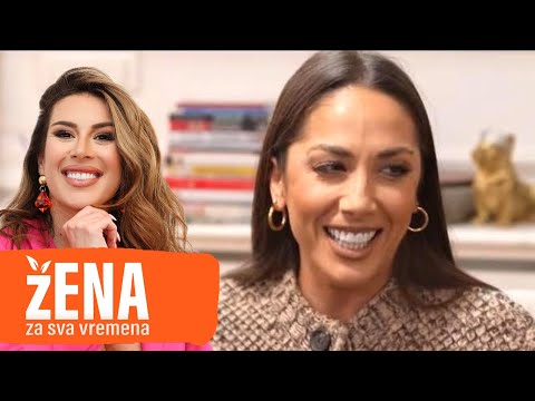Milena Ćeranić i Ćemo o karijeri, pesmama i prijateljstvu | žENA ZA SVA VREMENA
