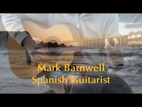 Exotica - Exotic Spanish Guitar and Violin