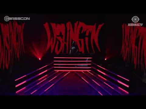 WSHNGTN for Basscon: Junkie Kid P.P.H. Vol 2 Livestream (October 9, 2020)