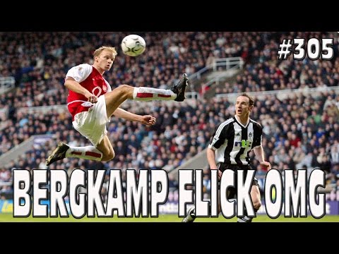 FIFA 15 Liverpool Career Mode - THE BERGKAMP FLICK OMFG TIELEMANS DID IT!! #305