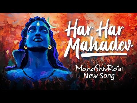 Maha Shivaratri ( special song) 2026 New Hindi song || SAND XD ABHI 