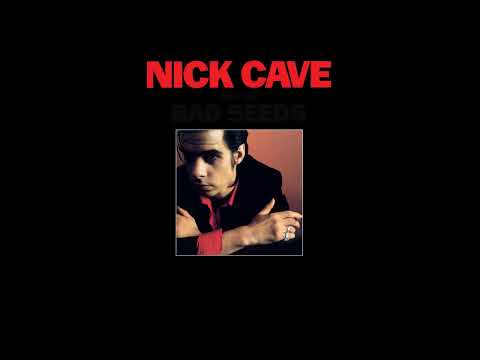 Nick Cave & The Bad Seeds - City of Refuge (Official Audio)