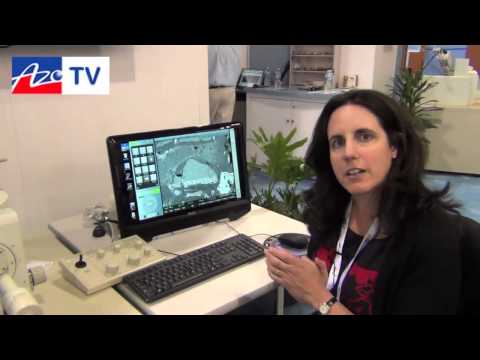 Introducing the Portable Multi-Touch Analytical SEM from JEOL