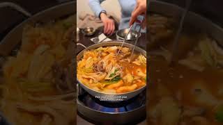 Download lagu Life-changing SHABU SHABU in Korea #korea #shabushabu #hotpot mp3