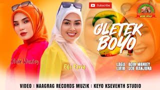 Download lagu Gletek Boyo - Adik Waniey ft Eda Ezrin mp3 Download lagu Gletek Boyo - Adik Waniey ft Eda Ezrin mp3