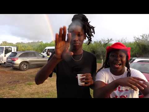 Adjoufline  ft Ti Lighta  - Bordel#2 ( StreetClip directed by tnnprod )