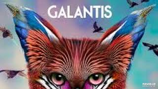 Galantis - Hey Alligator (Audio)