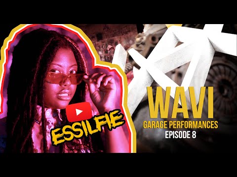 Essilfie -  Letter To You  | WAVY VIBRATIONS