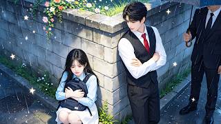 น่าสงสารหญิงสาวที่ร้องไห้เพราะค่าแพทย์ของแม่ ซีอีโอใจเย็นเห็นเธอแล้วตกหลุมรักทันที