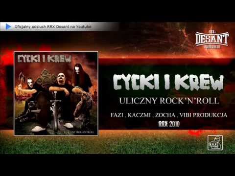 CYCKI I KREW - SZITSU MITSU