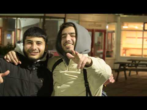 SV Erasmus O23 - OLIVEO O23 Haaglanden voetbal onder 23-cup