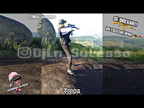 MEDLEY O ESTADO É GENOCIDA COM O MORADOR - MC SAFIRA | CPX DO LINS [[PROD DINO REX]] LANÇAMENTO 2K22