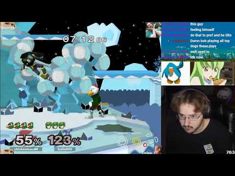 bobby big ballz DESTROYING kodorin | bobbybigballz